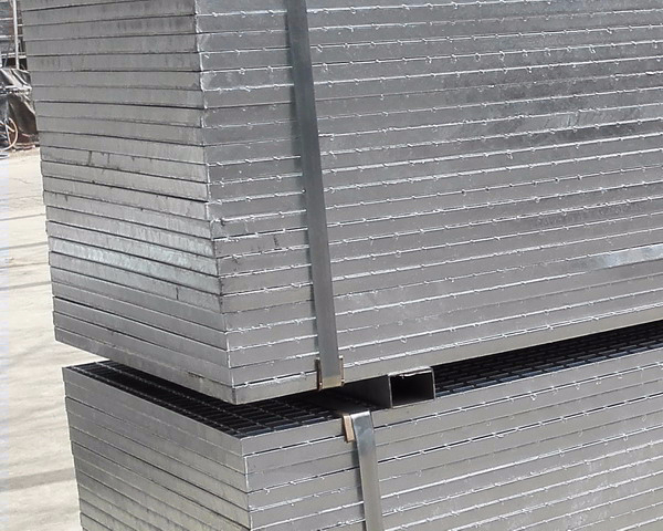 鋼格板 WG255/30/100FW