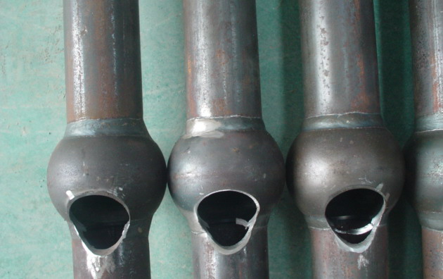 如何選擇球接欄桿？