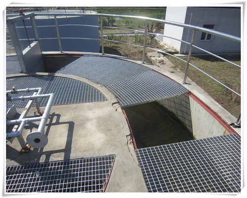 鋼格板安裝注意事項(xiàng)