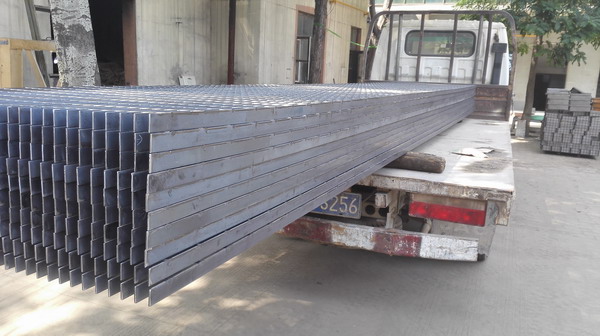 鋼格柵板重量計(jì)算