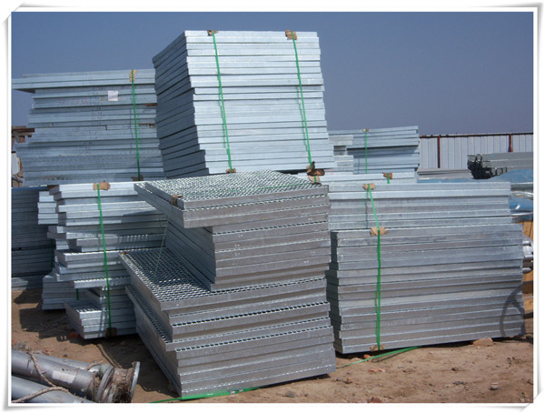 齒形鋼格板特點對鋼格板平臺的好處