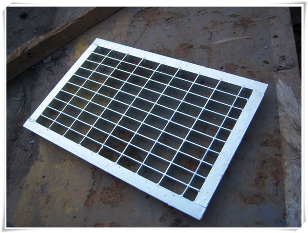 鍍鋅插接式鋼格板有哪些特點和制作形式？