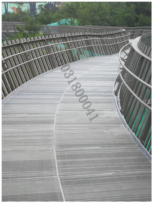 鋼格板棧道觀光棧橋平臺 【河北旅游發(fā)展大會項(xiàng)目】