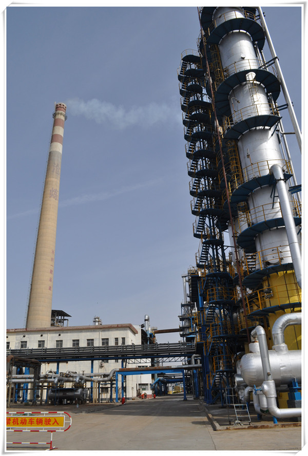 鋼格板選材和質量標準分享