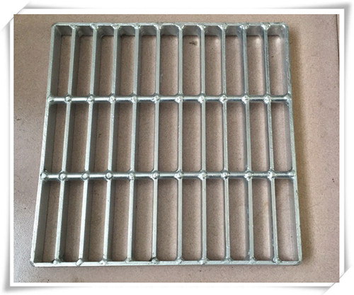 排水溝篦子可以選擇鍍鋅鋼格板
