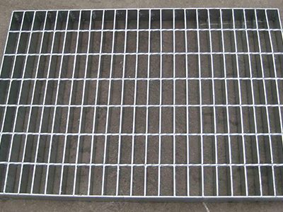 船用平臺(tái)鋼格板使用條件